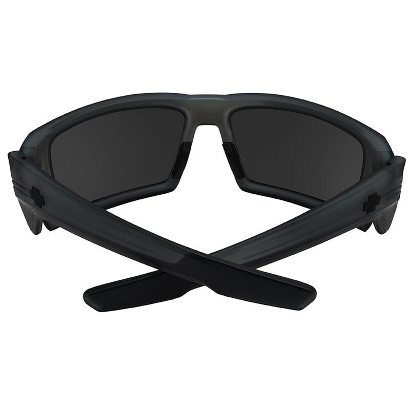 REBAR ANSI, Matte Translucent Gunmetal-Happy Gray Polar, hi-res image number null